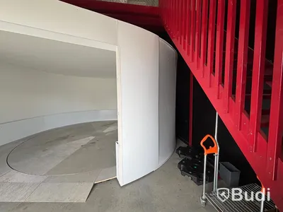Fotostudio för bilar Spinio Full Studio 6.2 SLIM