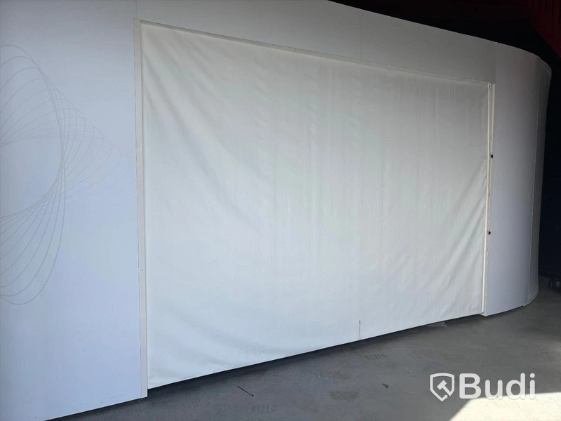Fotostudio för bilar Spinio Full Studio 6.2 SLIM