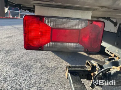Kylbil Iveco Daily 70-180 3.0 JTD Hi-Matic -2021 | 7 ton | Zanotti