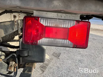 Kylbil Iveco Daily 70-180 3.0 JTD Hi-Matic -2021 | 7 ton | Zanotti