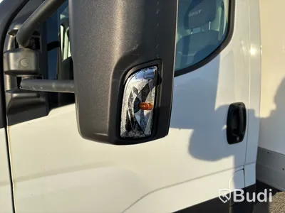 Kylbil Iveco Daily 70-180 3.0 JTD Hi-Matic -2021 | 7 ton | Zanotti
