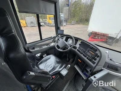 Buss Volvo B12M 4X2 9700S -2009