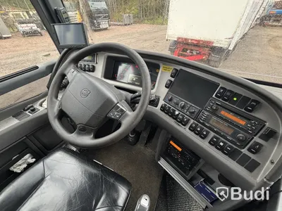 Buss Volvo B12M 4X2 9700S -2009