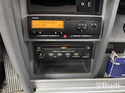 Buss Volvo B12M 4X2 9700S -2009