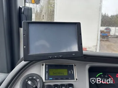 Buss Volvo B12M 4X2 9700S -2009