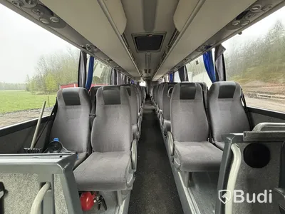 Buss Volvo B12M 4X2 9700S -2009
