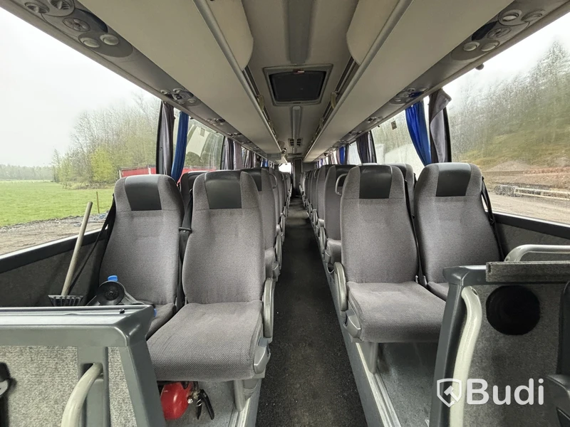 Buss Volvo B12M 4X2 9700S -2009