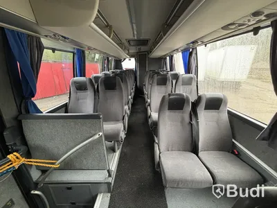 Buss Volvo B12M 4X2 9700S -2009