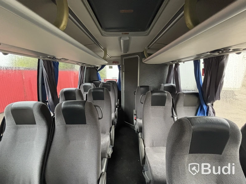 Buss Volvo B12M 4X2 9700S -2009
