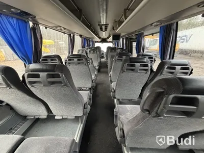 Buss Volvo B12M 4X2 9700S -2009