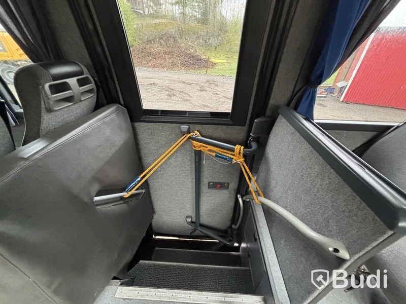 Buss Volvo B12M 4X2 9700S -2009