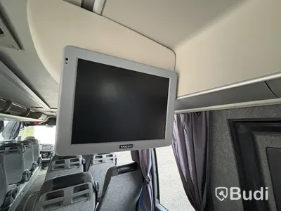 Buss Volvo B12M 4X2 9700S -2009