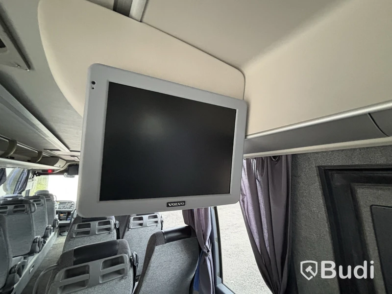 Buss Volvo B12M 4X2 9700S -2009