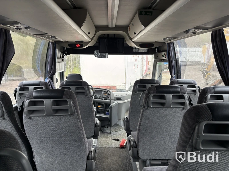 Buss Volvo B12M 4X2 9700S -2009