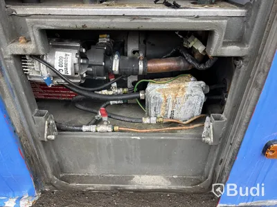 Buss Volvo B12M 4X2 9700S -2009