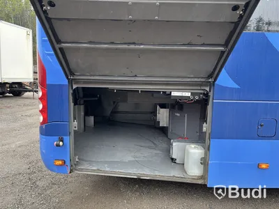 Buss Volvo B12M 4X2 9700S -2009
