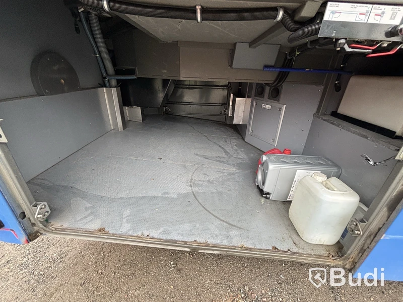 Buss Volvo B12M 4X2 9700S -2009