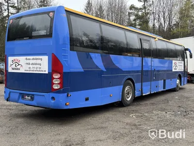 Buss Volvo B12M 4X2 9700S -2009