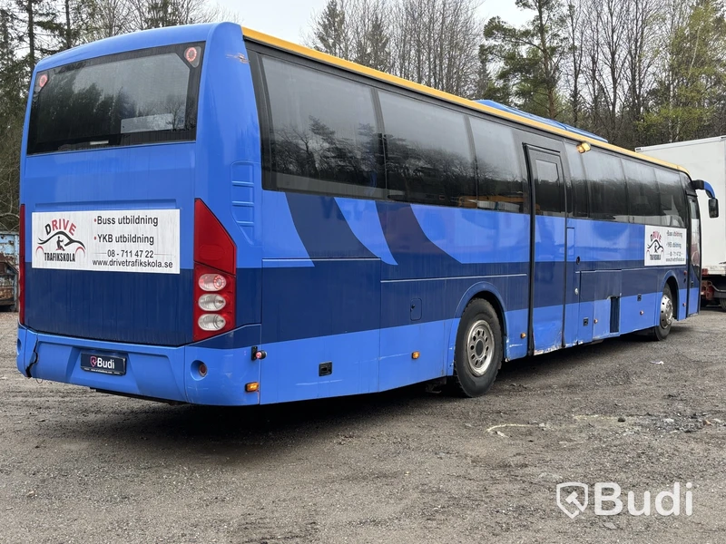 Buss Volvo B12M 4X2 9700S -2009