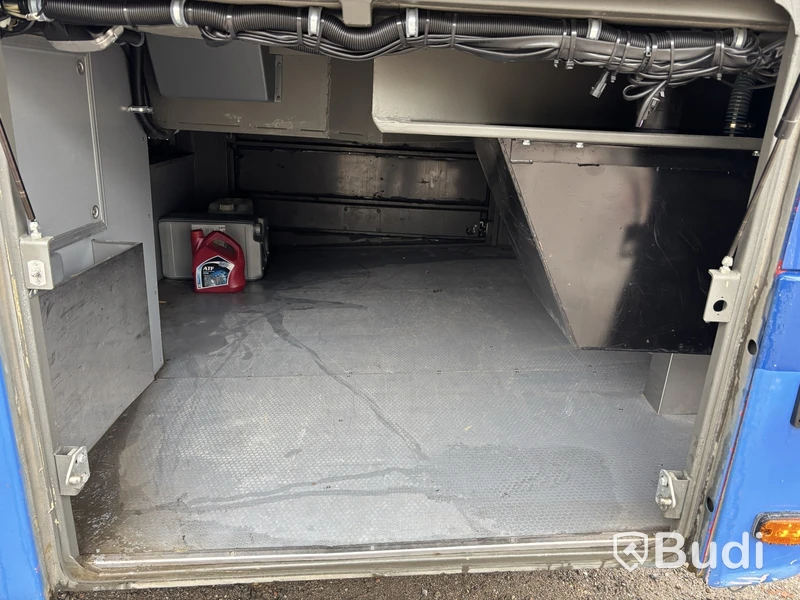 Buss Volvo B12M 4X2 9700S -2009