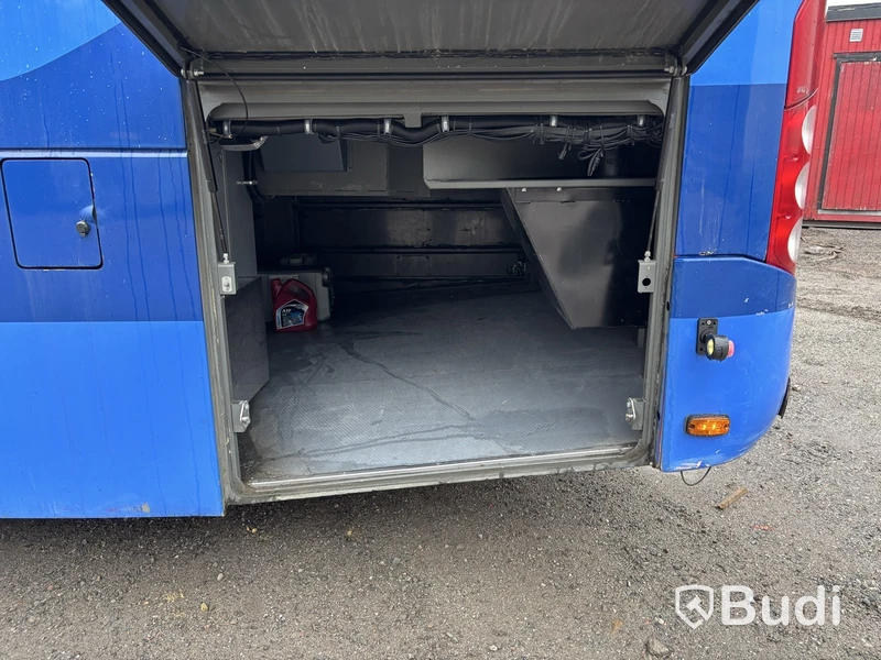 Buss Volvo B12M 4X2 9700S -2009