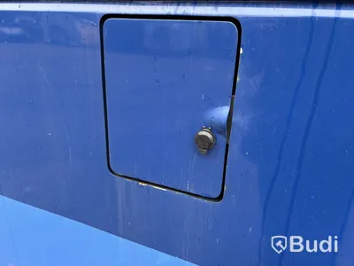 Buss Volvo B12M 4X2 9700S -2009