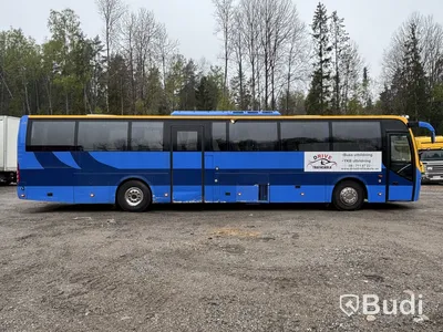 Buss Volvo B12M 4X2 9700S -2009