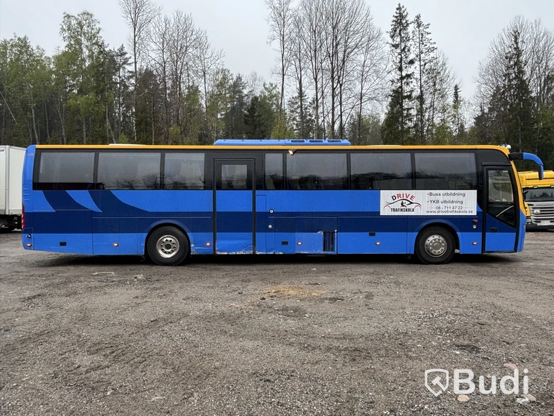 Buss Volvo B12M 4X2 9700S -2009