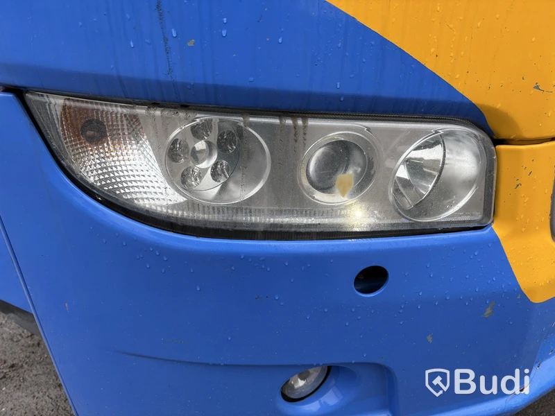 Buss Volvo B12M 4X2 9700S -2009