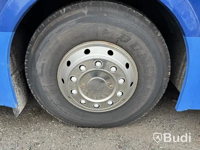 Buss Volvo B12M 4X2 9700S -2009