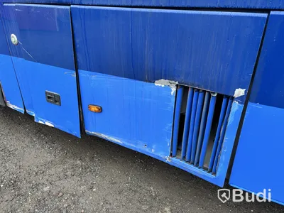 Buss Volvo B12M 4X2 9700S -2009
