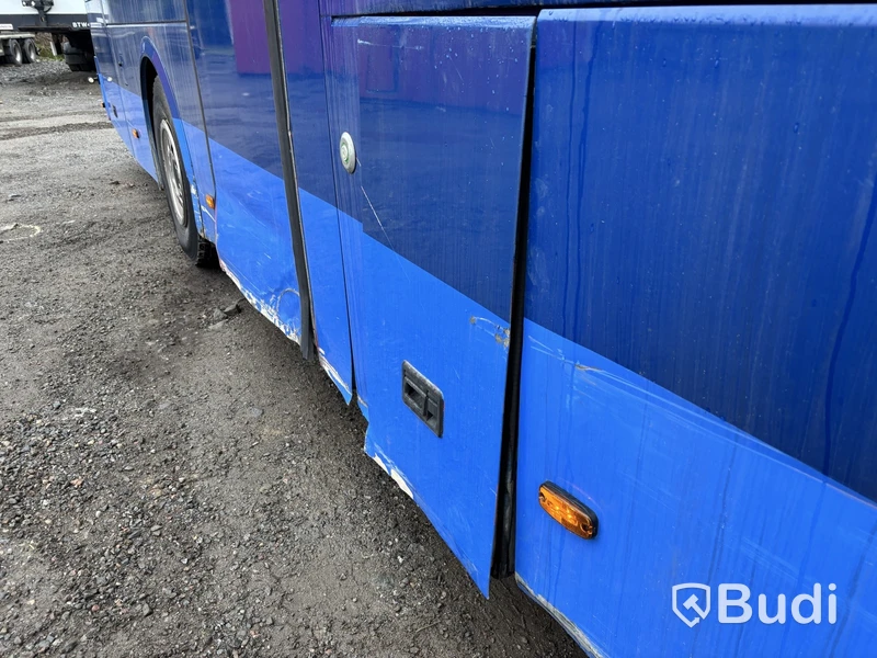 Buss Volvo B12M 4X2 9700S -2009