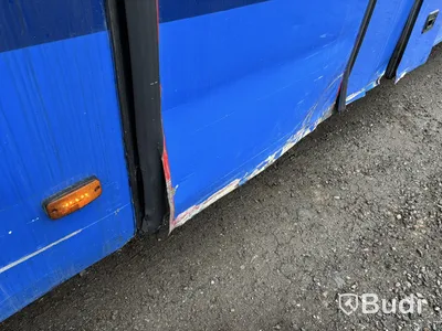 Buss Volvo B12M 4X2 9700S -2009