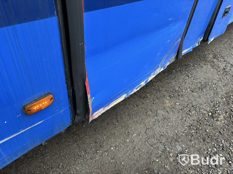 Buss Volvo B12M 4X2 9700S -2009