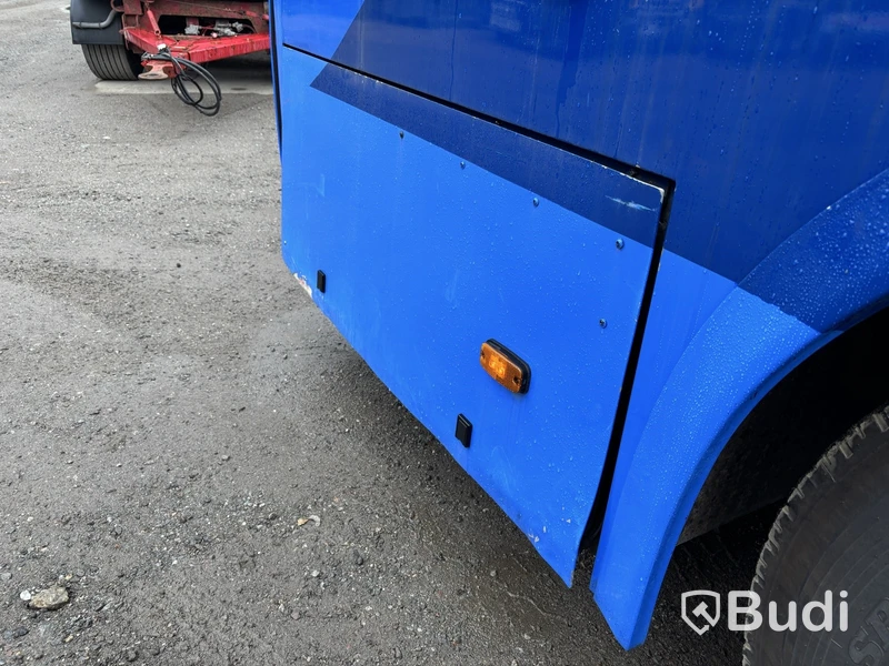 Buss Volvo B12M 4X2 9700S -2009