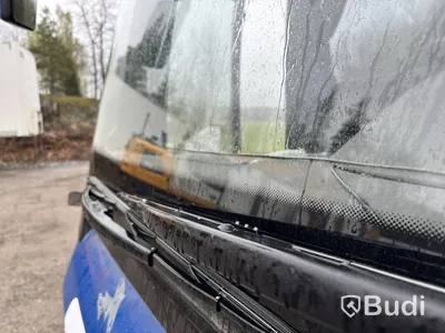 Buss Volvo B12M 4X2 9700S -2009