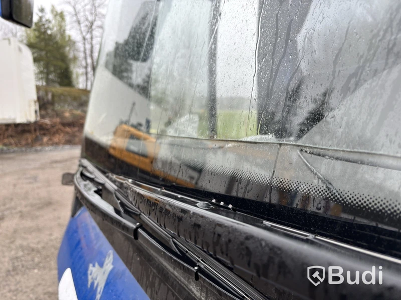 Buss Volvo B12M 4X2 9700S -2009