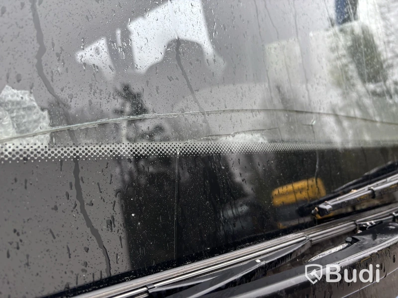 Buss Volvo B12M 4X2 9700S -2009