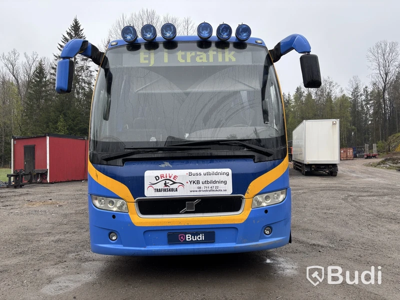 Buss Volvo B12M 4X2 9700S -2009