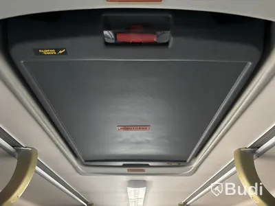 Buss Volvo B12M 4X2 9700S -2009