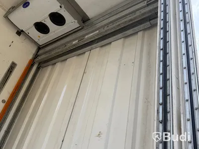Refrigerated truck Mercedes-Benz Actros 2853 - 2020 | Carrier Supra 1150 U ML | FNA
