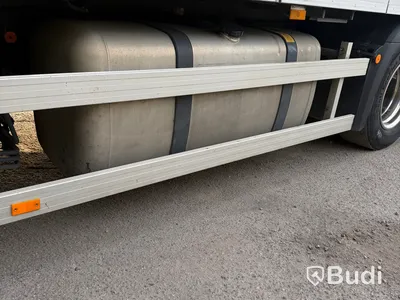 Refrigerated truck Mercedes-Benz Actros 2853 - 2020 | Carrier Supra 1150 U ML | FNA