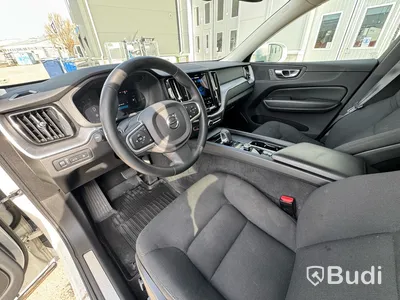 Volvo XC60 T6 AWD -2021 | Laddhybrid