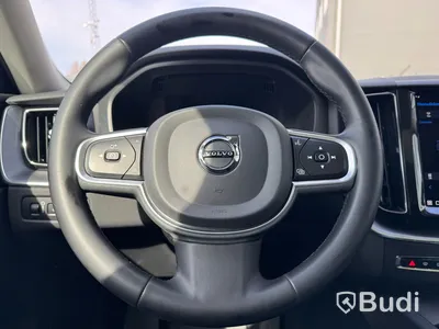 Volvo XC60 T6 AWD -2021 | Laddhybrid