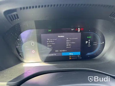 Volvo XC60 T6 AWD -2021 | Laddhybrid