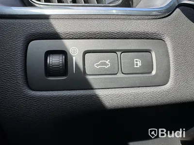 Volvo XC60 T6 AWD -2021 | Laddhybrid