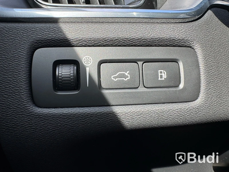 Volvo XC60 T6 AWD -2021 | Laddhybrid