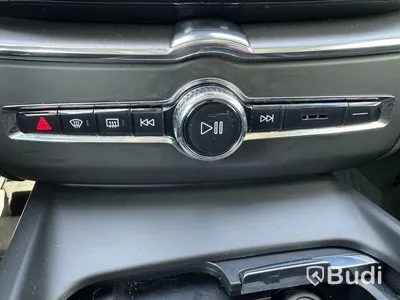 Volvo XC60 T6 AWD -2021 | Laddhybrid