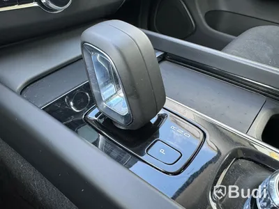 Volvo XC60 T6 AWD -2021 | Laddhybrid