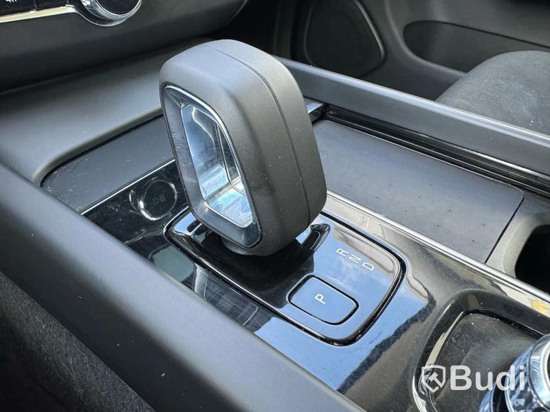 Volvo XC60 T6 AWD -2021 | Laddhybrid